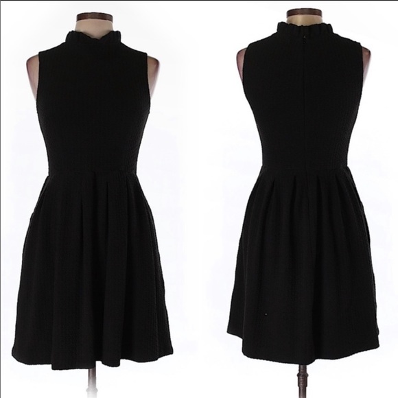 NWT Anthropologie Ganni Pinnacle Knit Dress - Picture 2 of 6